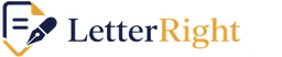 LetterRight
