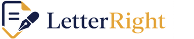 LetterRight